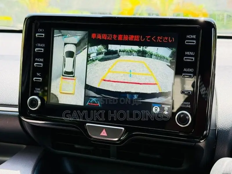 Toyota Yaris G Highest Grade 2023