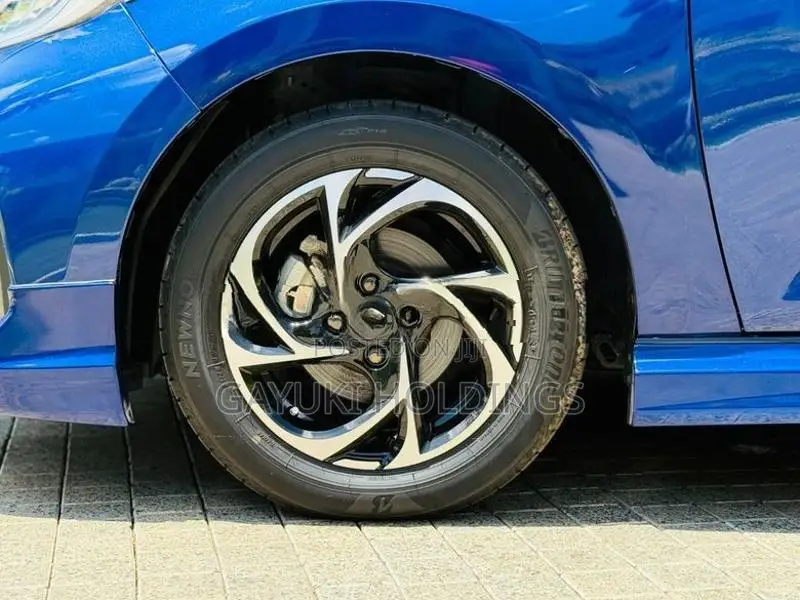 Toyota Yaris G Highest Grade 2023