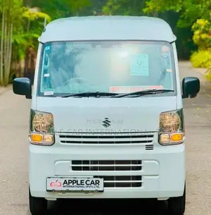 Suzuki Every PA Limited Premium 2025