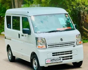 Suzuki Every PA Limited Premium 2025