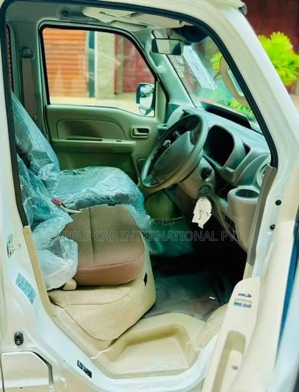 Suzuki Every PA Limited Premium 2025