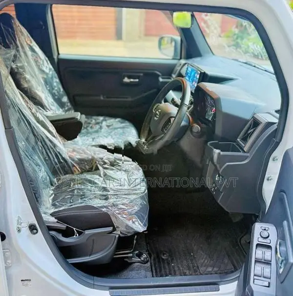 Daihatsu Taft G ChromeVentureTurbo 2024