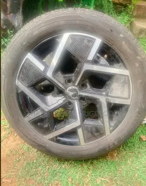 BYD ATTO 3 Alloy Wheels 18 Inch