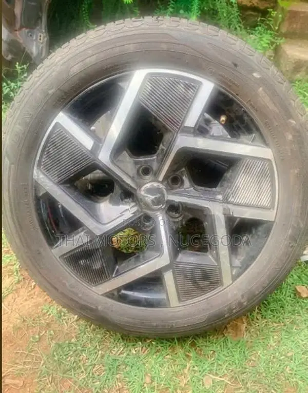 BYD ATTO 3 Alloy Wheels 18 Inch