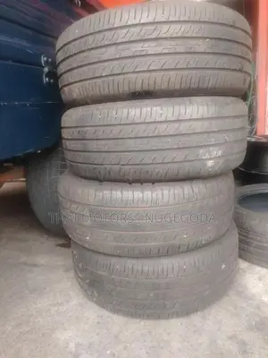 BYD ATTO 3 Alloy Wheels 18 Inch