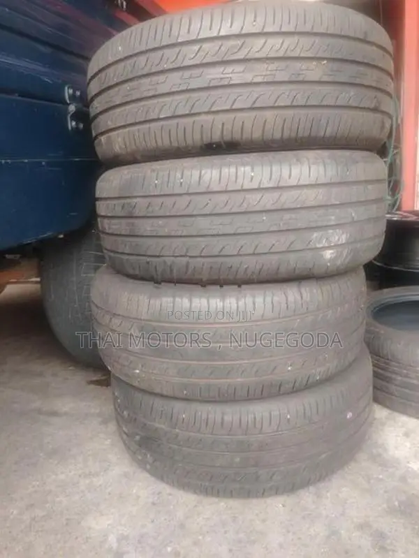BYD ATTO 3 Alloy Wheels 18 Inch