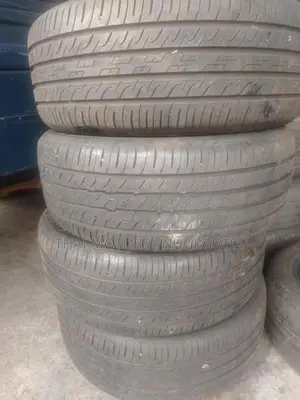 BYD ATTO 3 Alloy Wheels 18 Inch