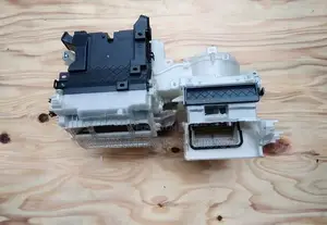 Toyota Pixis LA350A Cooler Box