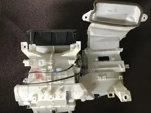 Toyota Vitz KSP130 Cooler Box