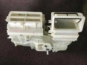 Daihatsu Mira LA300 Cooler Box
