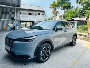 Honda Vezel X Grade 2024