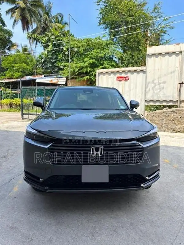 Honda Vezel X Grade 2024