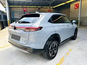 Honda Vezel X Grade 2024