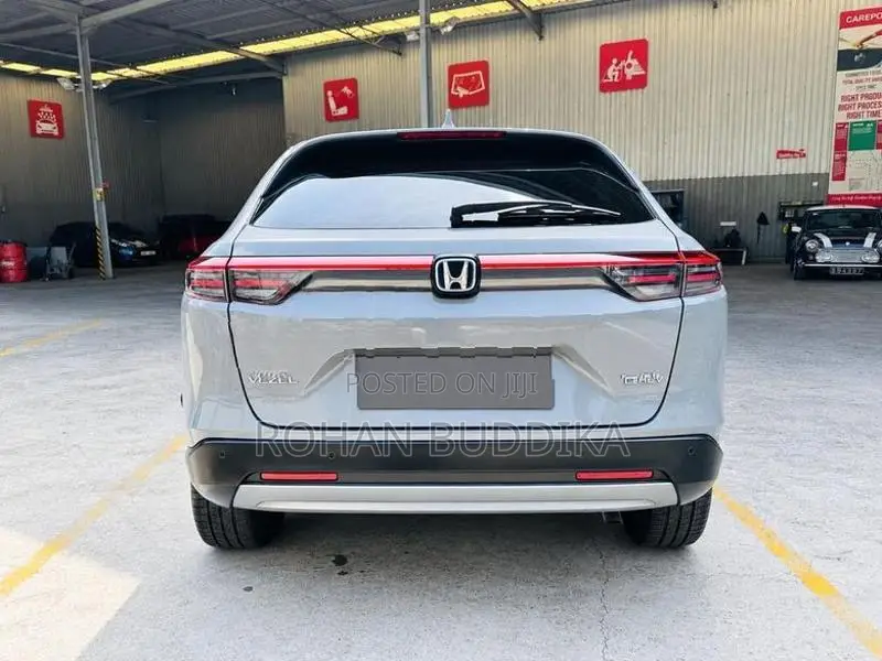 Honda Vezel X Grade 2024
