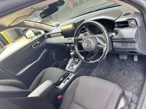 Honda Vezel X Grade 2024