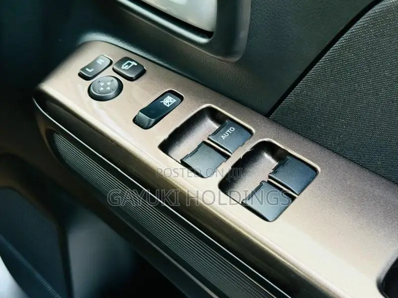 Suzuki Wagon R Custom Z Highest 2024