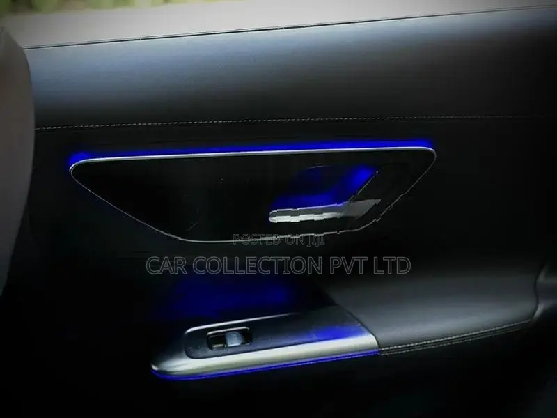 Mercedes Benz C200 AMG Premium Plus 2023