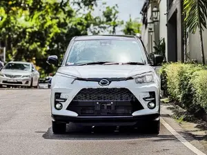 Toyota Raize Z GRADE 2025