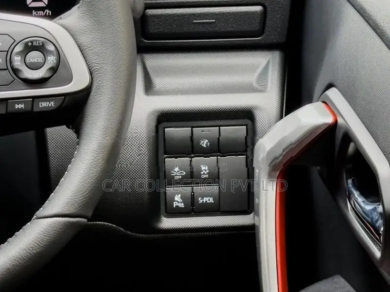 Toyota Raize Z GRADE 2025