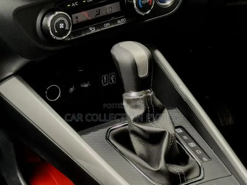 Toyota Raize Z GRADE 2025