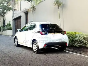 Toyota Yaris X Grade 2024