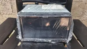 Panasonic CN-HDS700TD