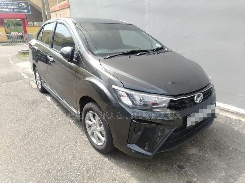 Perodua BEZZA For Parts