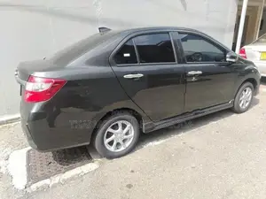 Perodua BEZZA For Parts