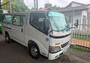 Toyota Dyna 2007