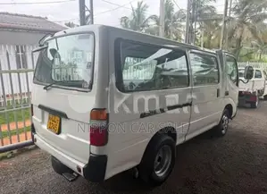 Toyota Dyna 2007