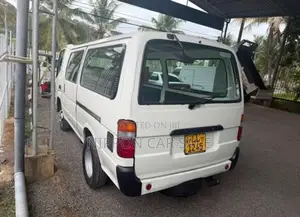 Toyota Dyna 2007