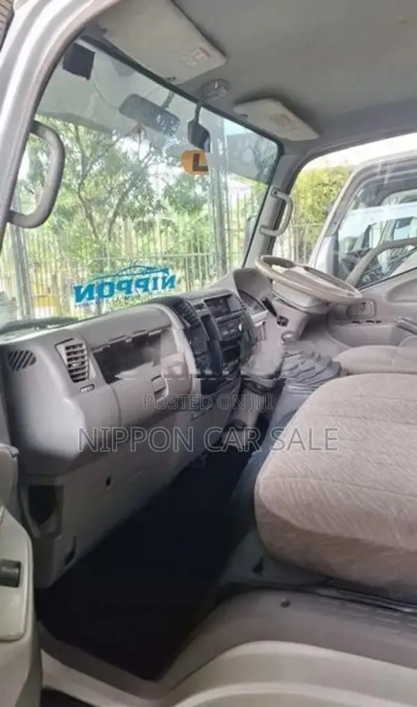 Toyota Dyna 2007