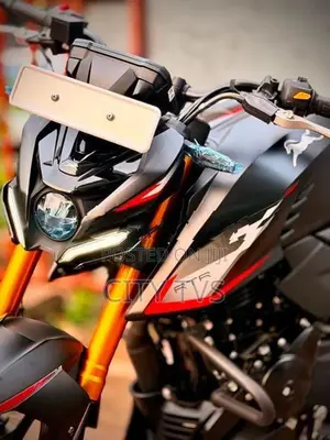 TVS Apache RTR 160 New Version 2026