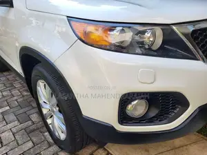 Kia Sorento 2012