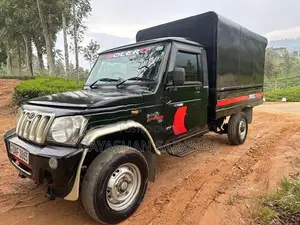 Mahindra Bolero 2017