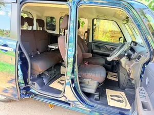 Toyota Roomy G Grade Limited 2023