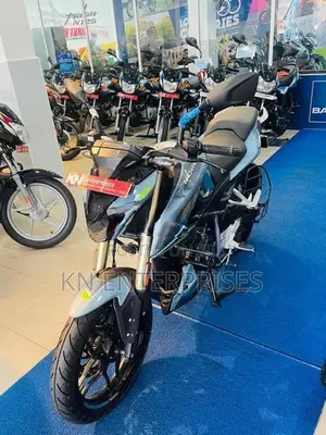 Bajaj Pulsar N160 Premium 2026