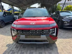 Hyundai Venue N10 N Line 2026