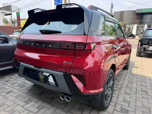Hyundai Venue N10 N Line 2026