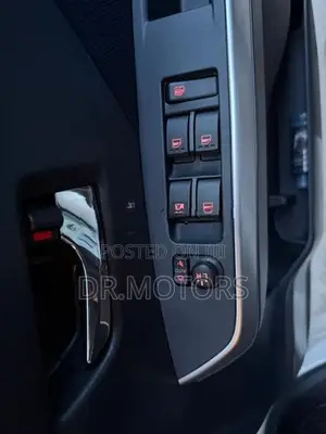 Toyota Roomy Turbo 2026