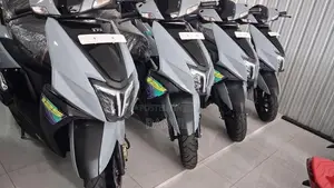 TVS Ntorq 125 2026