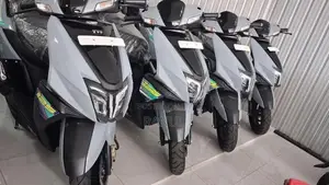 TVS Ntorq 125 2026