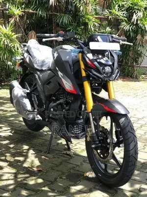 TVS Apache RTR 160 2026