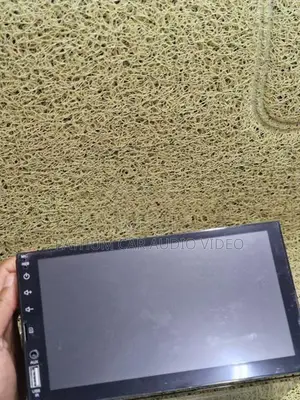Universal Size Car Player