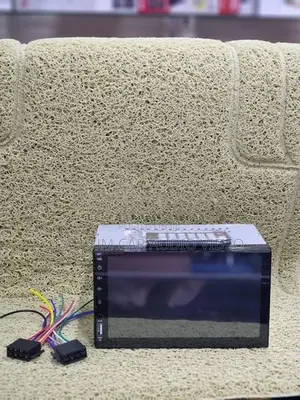 Universal Size Car Player