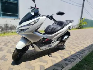 Honda PCX 125 Special Edition 2021