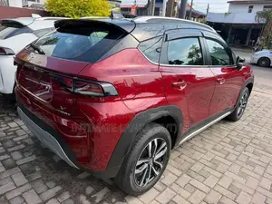 Toyota Taisor Urban Cruiser V 2026