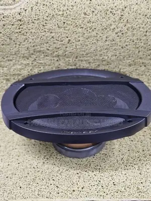 Pioneer TS-A6996S Speakers