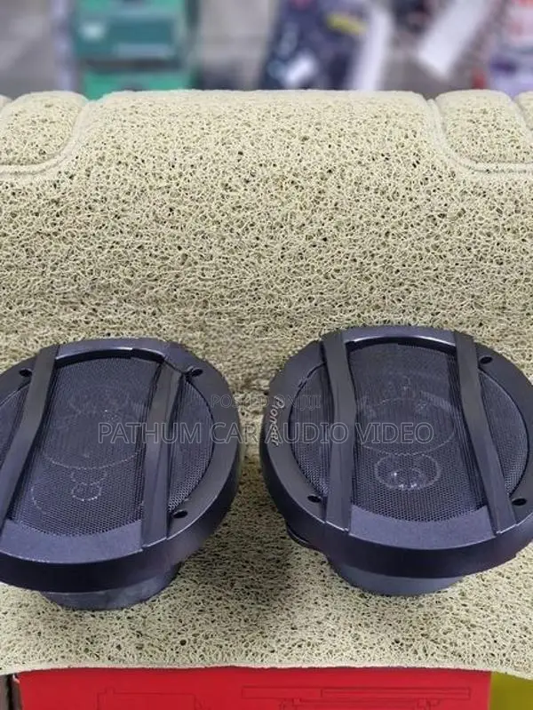 Pioneer TS-A6996S Speakers