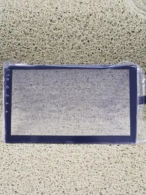 9"/10" Android Player Touchscreen